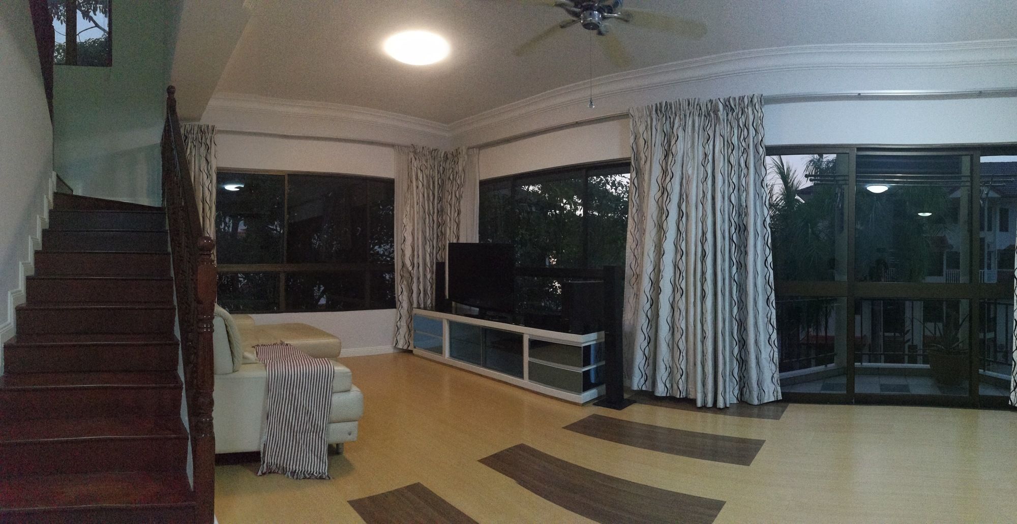 Kk City Homesuite At Kk City Center 1 Kota Kinabalu Exteriér fotografie