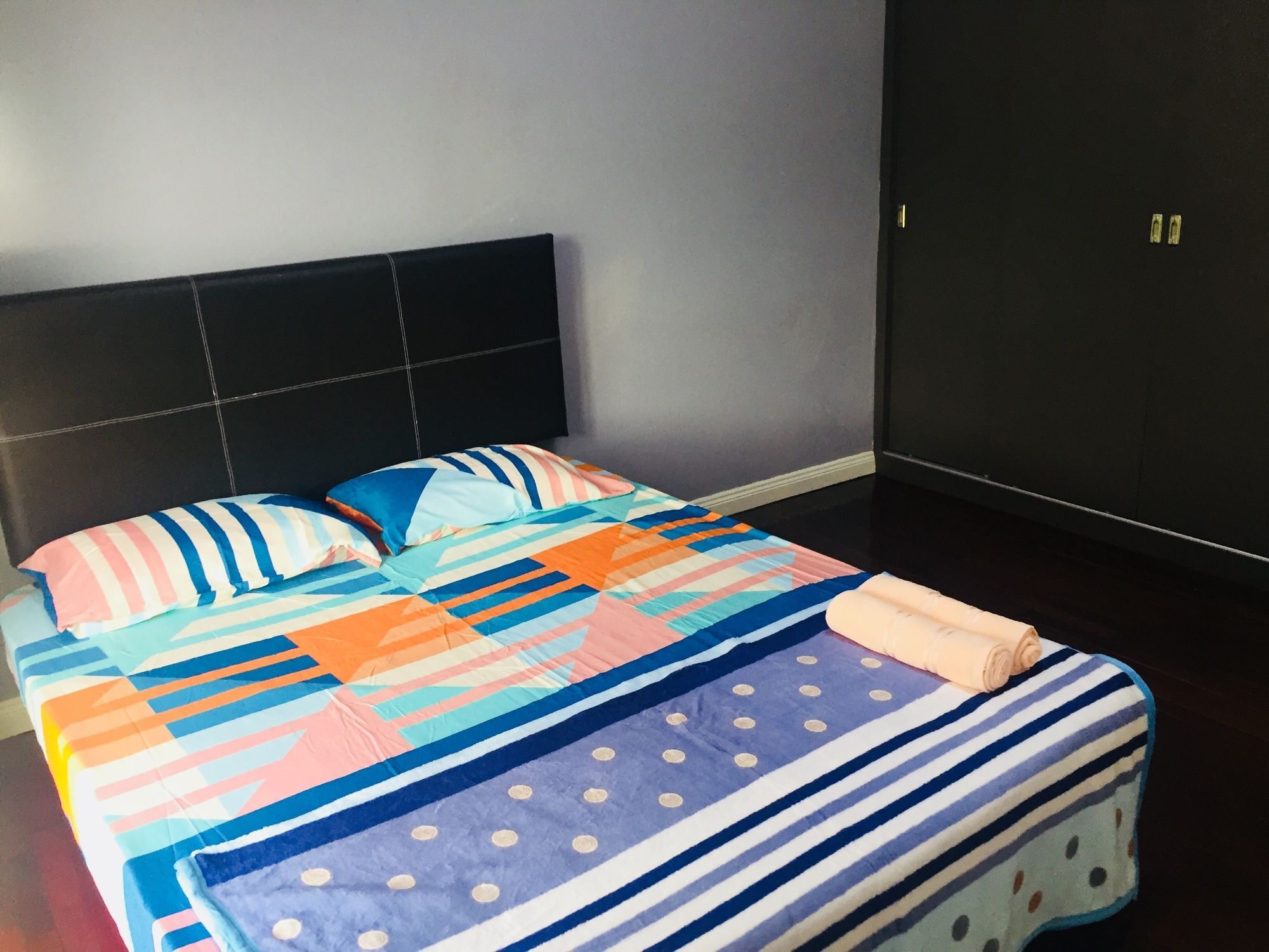 Kk City Homesuite At Kk City Center 1 Kota Kinabalu Exteriér fotografie