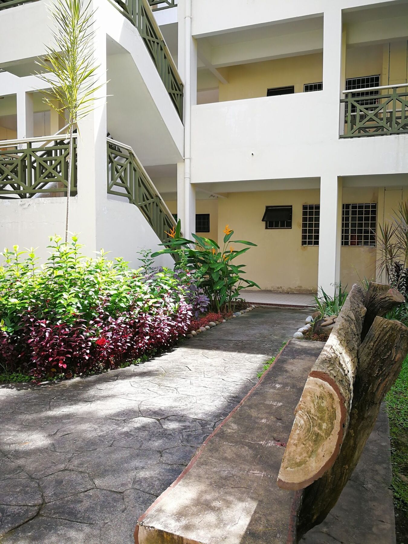 Kk City Homesuite At Kk City Center 1 Kota Kinabalu Exteriér fotografie