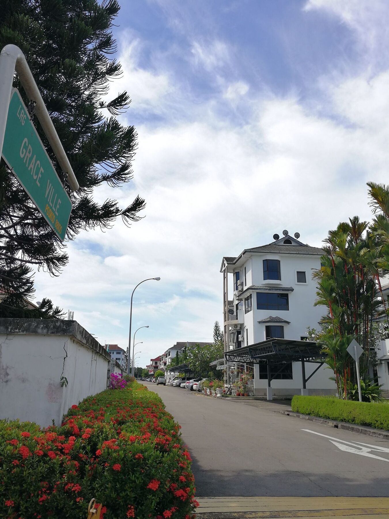 Kk City Homesuite At Kk City Center 1 Kota Kinabalu Exteriér fotografie