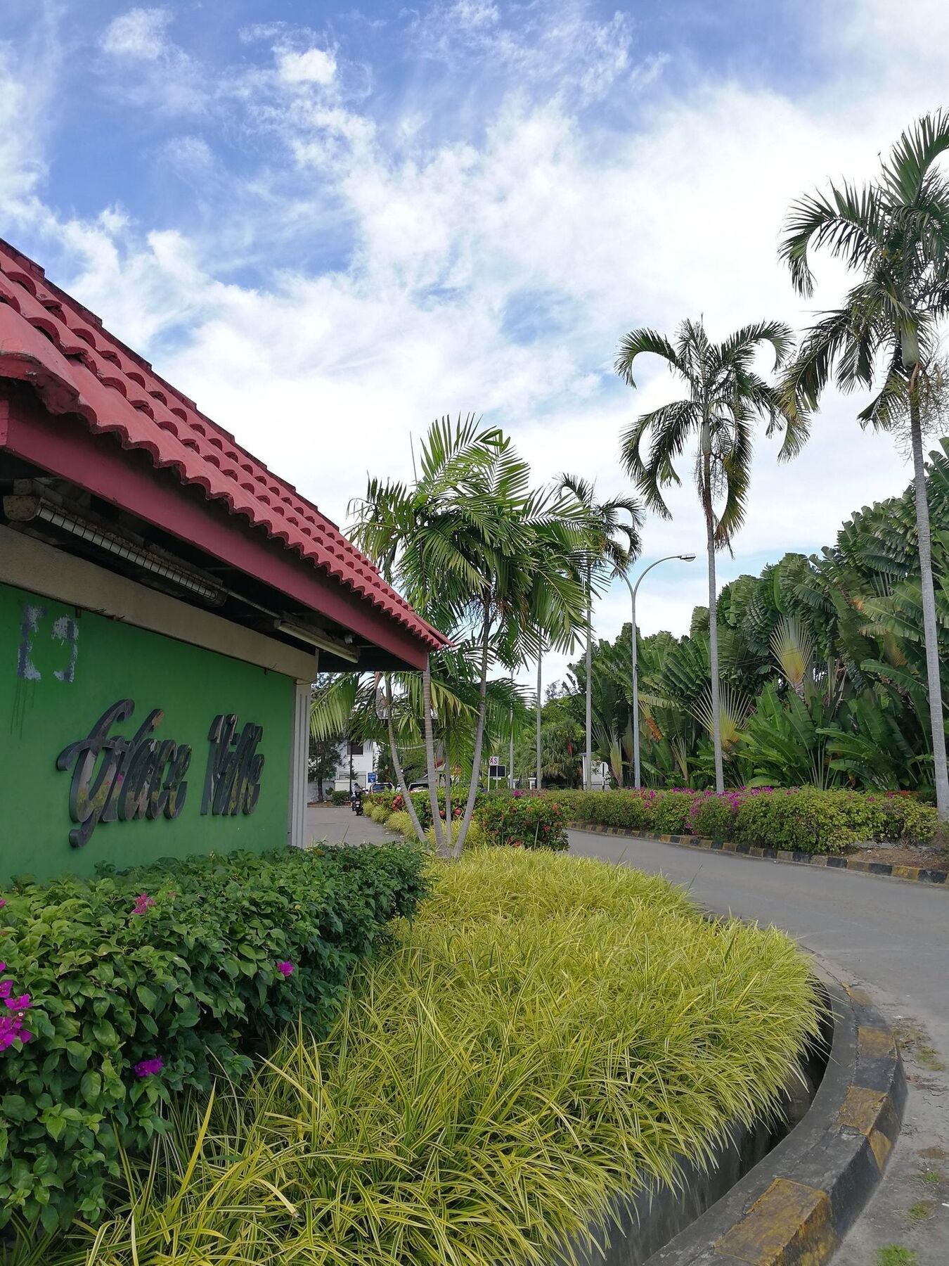 Kk City Homesuite At Kk City Center 1 Kota Kinabalu Exteriér fotografie